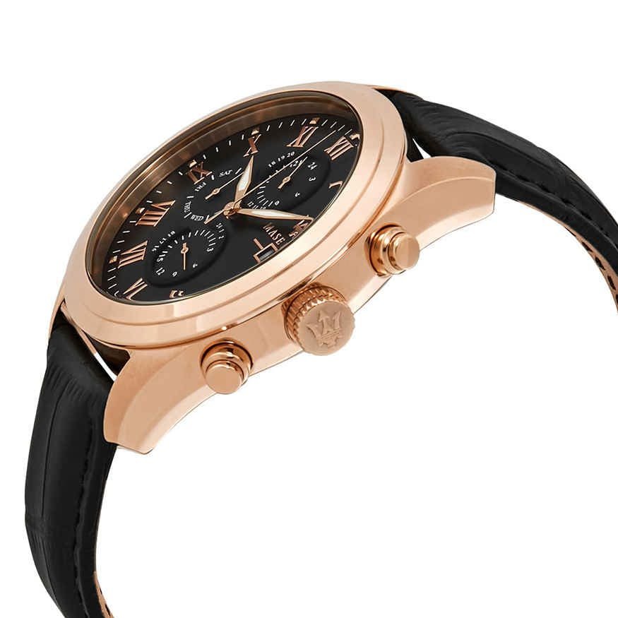 ساعة مازيراتي للرجال R8871612002