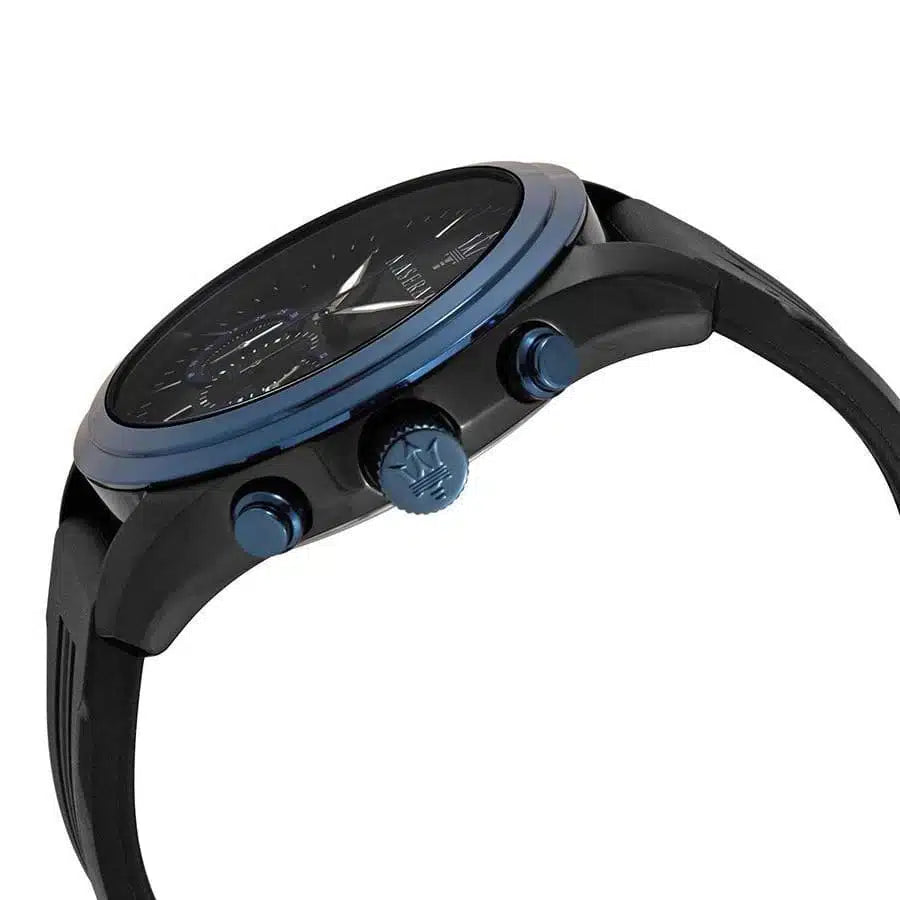 ساعة مزراتي الاصلية للرجال R8871612006