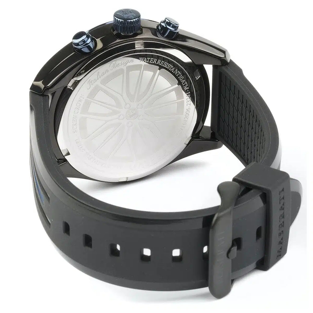 ساعة مزراتي الاصلية للرجال R8871612006