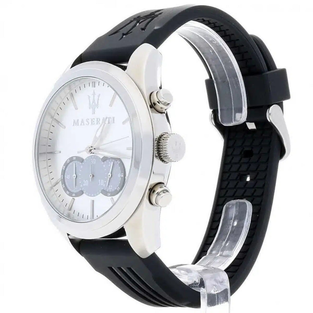 ساعة مازيراتي للرجال R8871612012