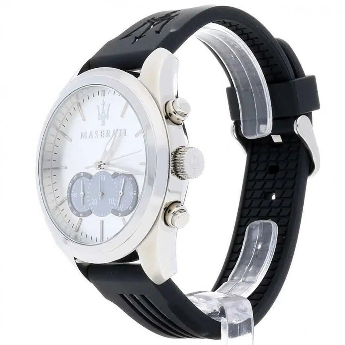 ساعة مازيراتي للرجال R8871612012