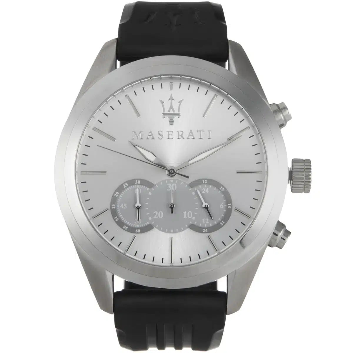 ساعة مازيراتي للرجال R8871612012