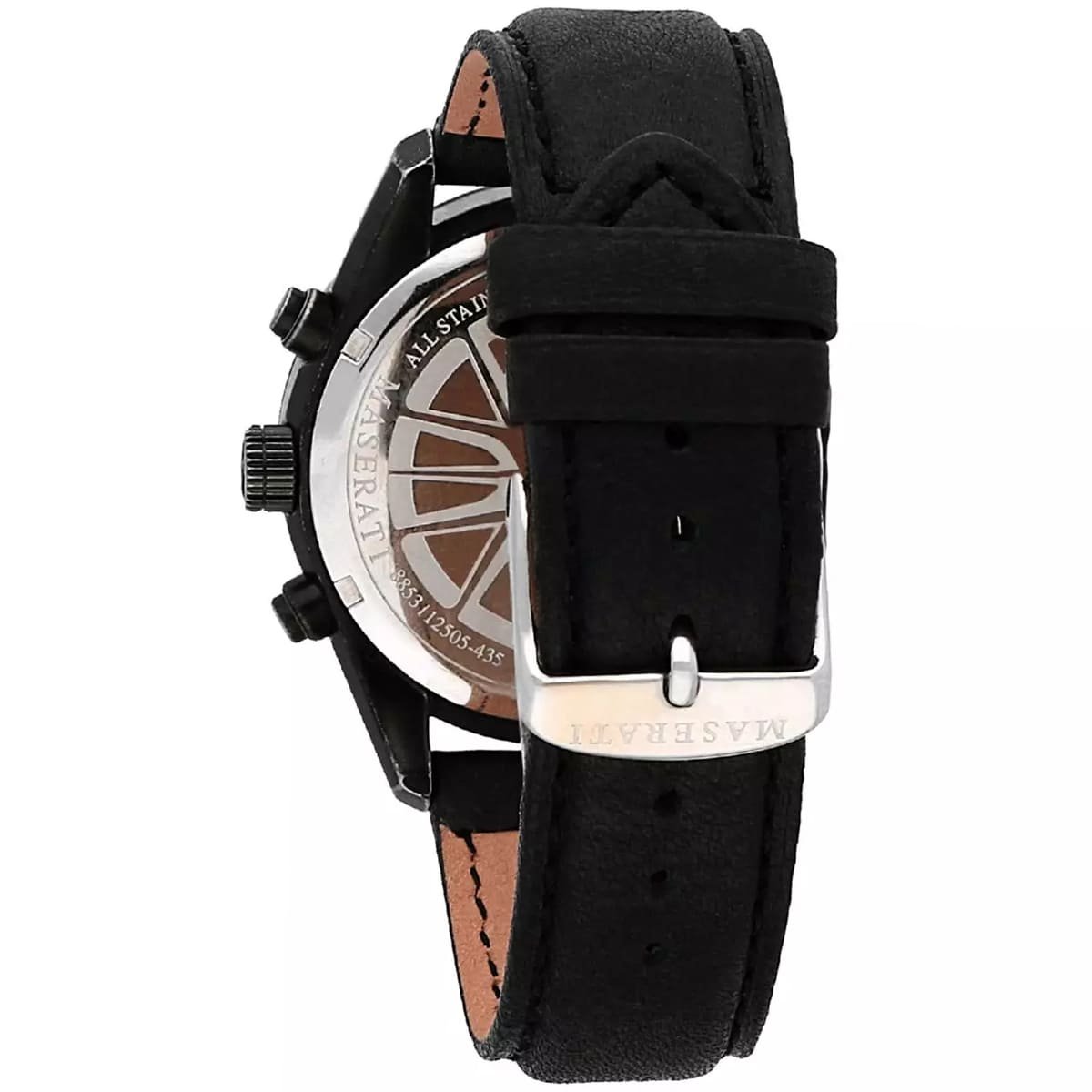 ساعة مازيراتي للرجال R8871612019