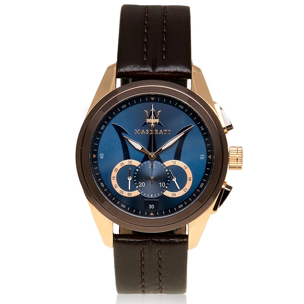 Maserati Watch For Men R8871612024