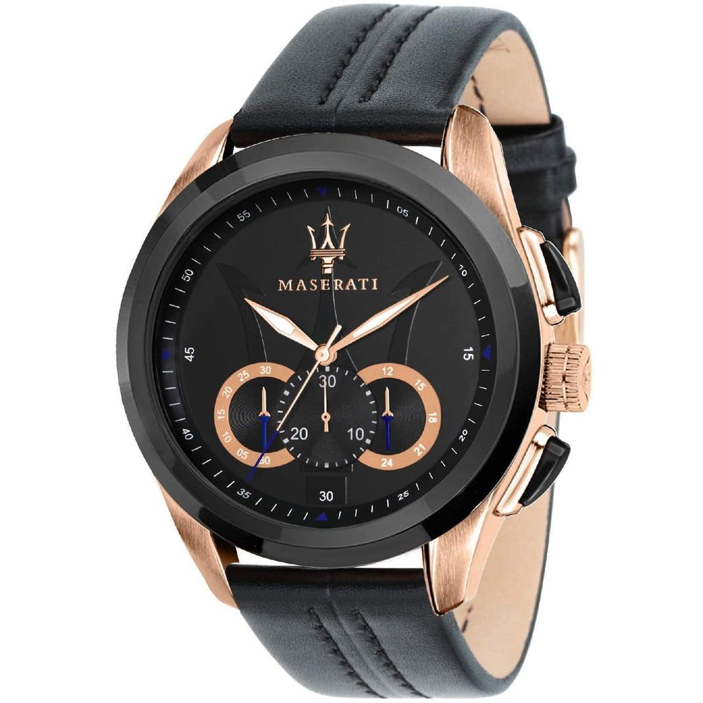 Maserati Watch For Men R8871612025