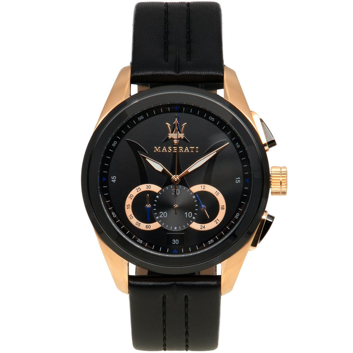 Maserati Watch For Men R8871612025