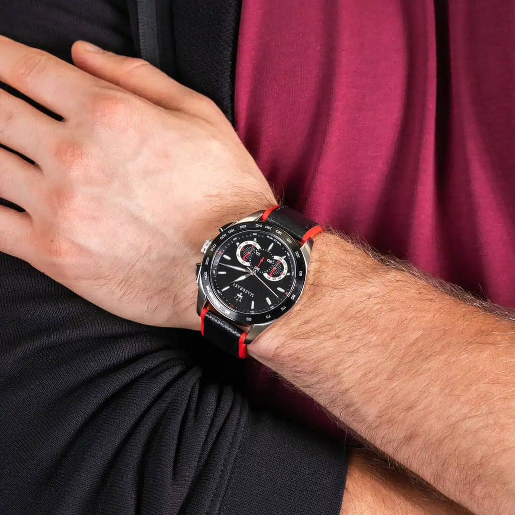 ساعة مازيراتي للرجال R8871612028