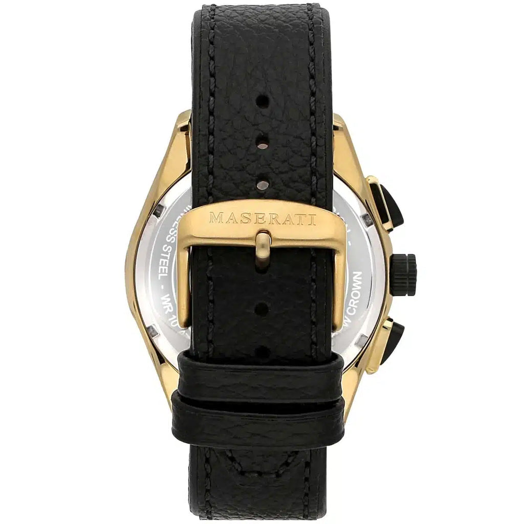 ساعة مازيراتي للرجال R8871612033