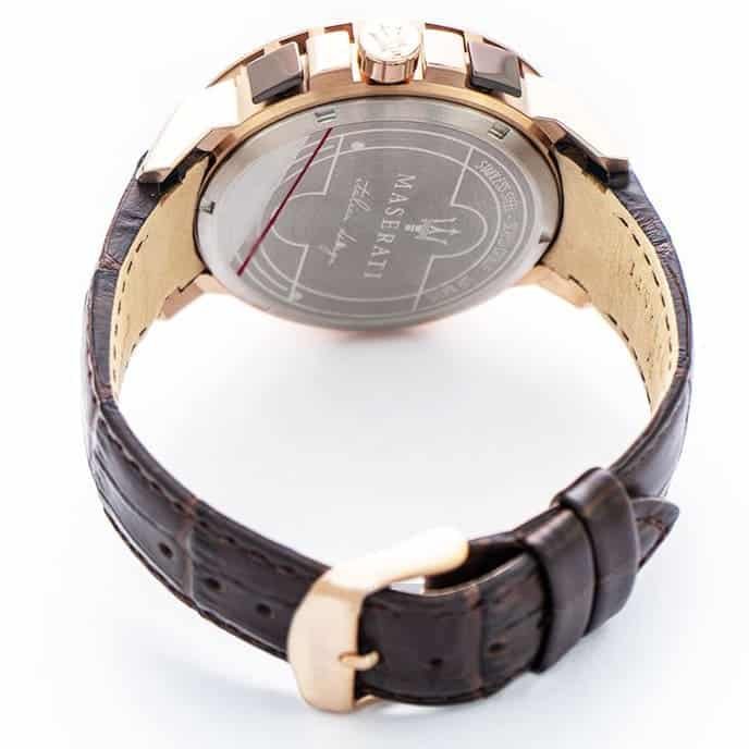 ساعة مازيراتي للرجال R8871619001