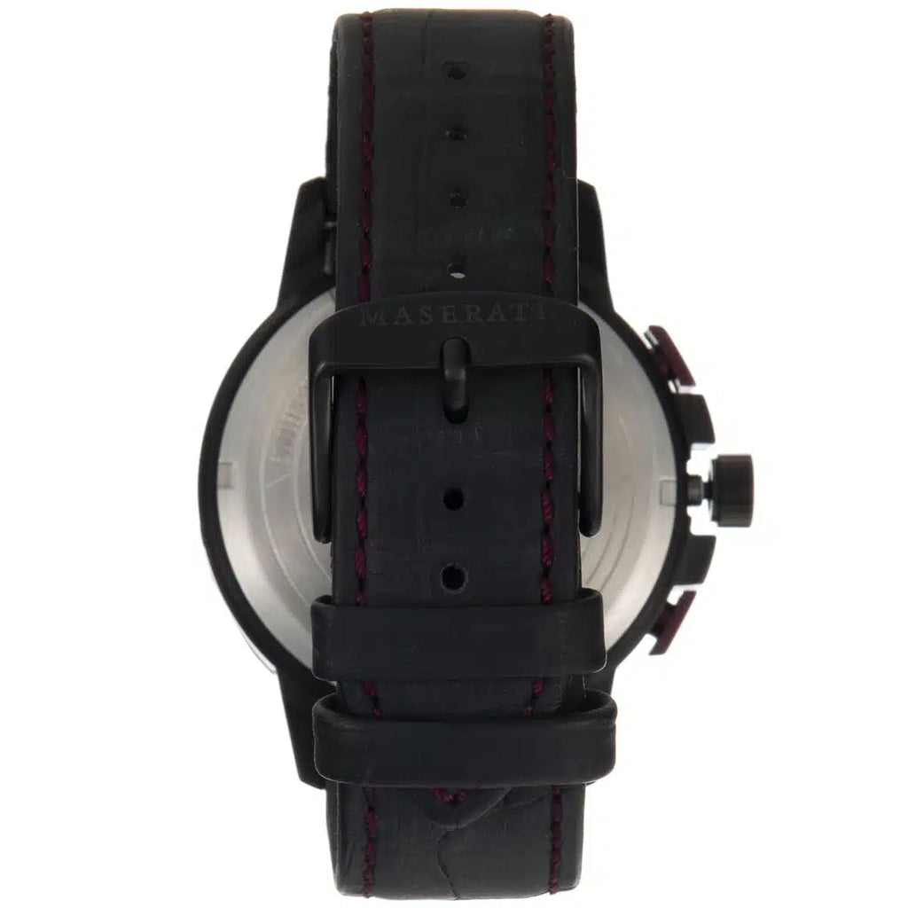 ساعة مازيراتي للرجال R8871619003