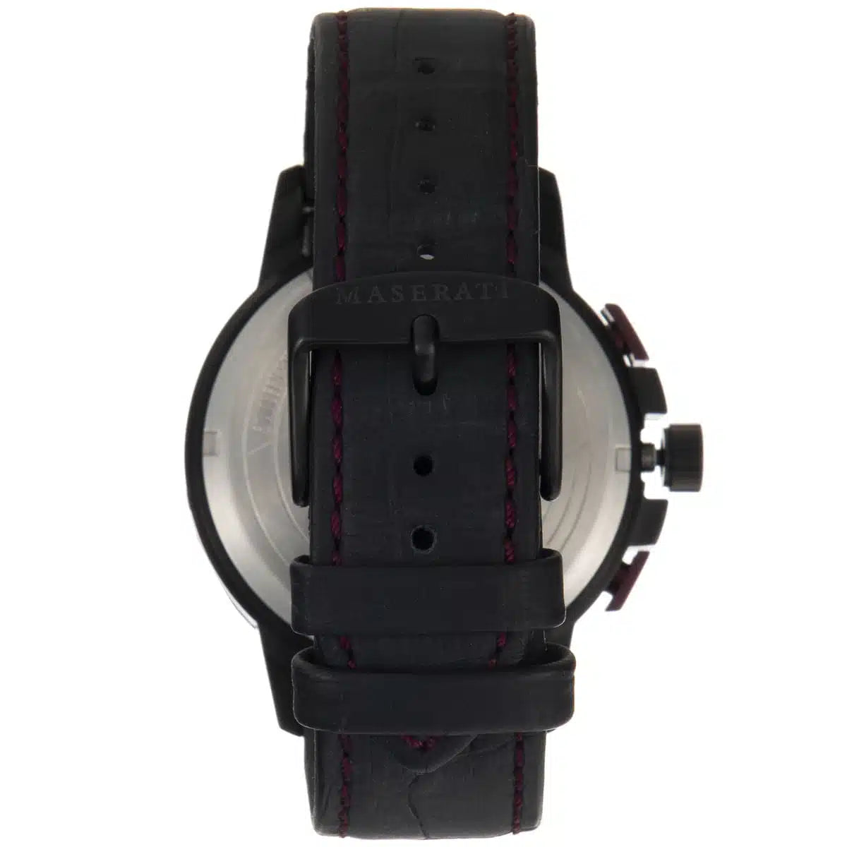 ساعة مازيراتي للرجال R8871619003