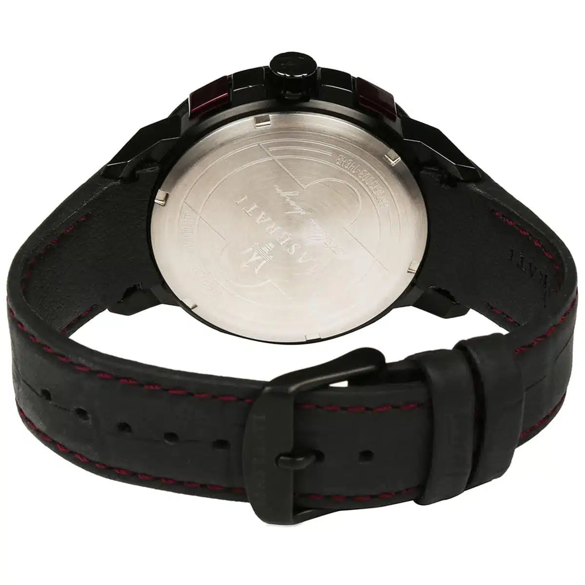 ساعة مازيراتي للرجال R8871619003