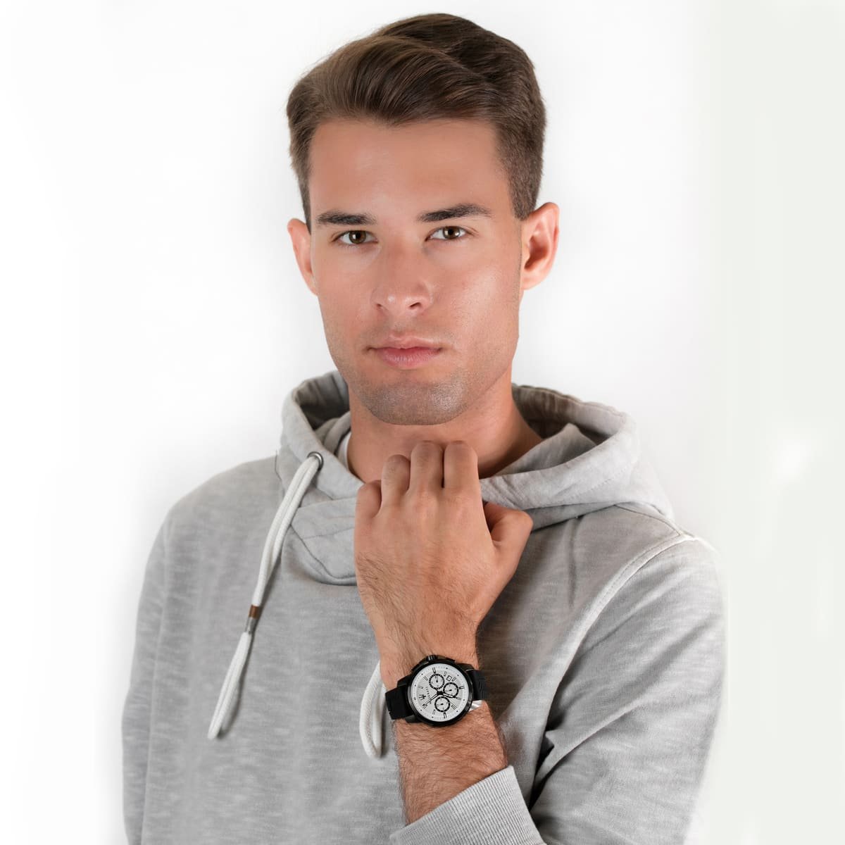 ساعة مازيراتي للرجال R8871621006