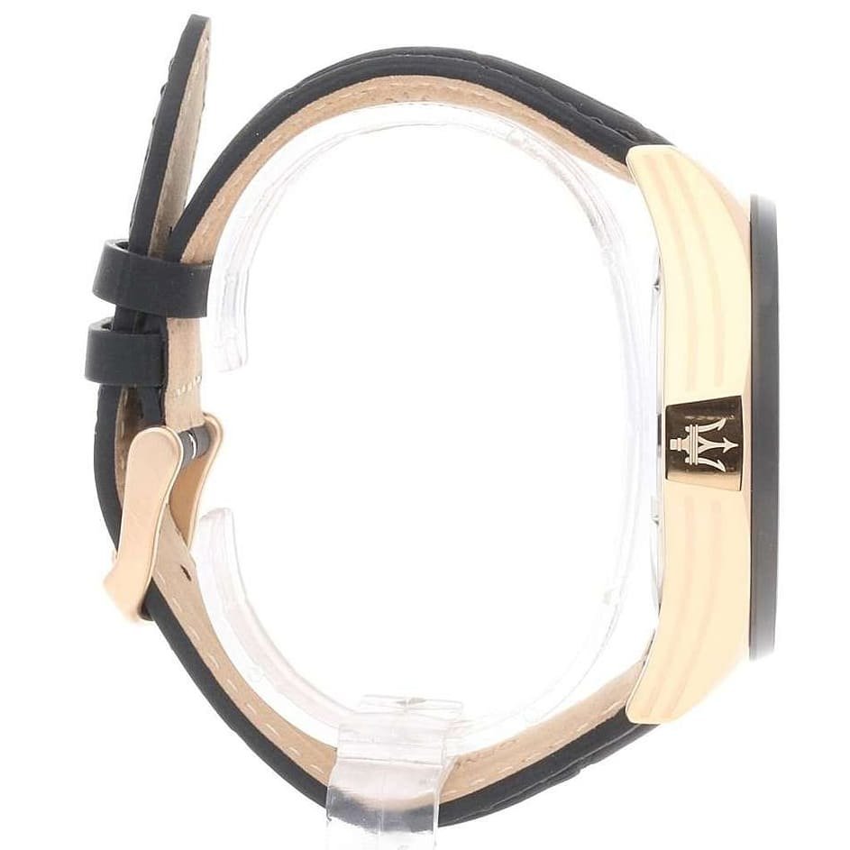 ساعة مازيراتي للرجال R8871627001