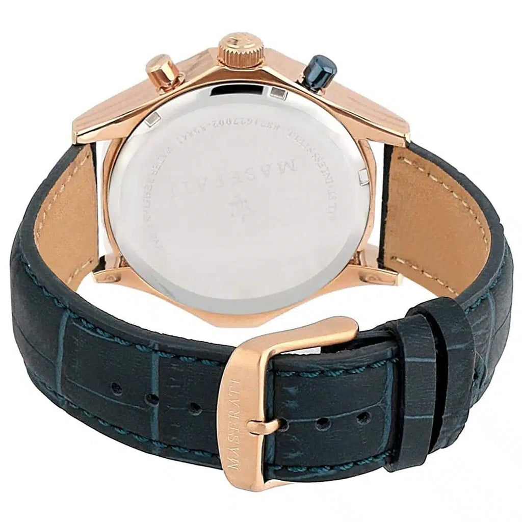 ساعة مازيراتي للرجال R8871627002