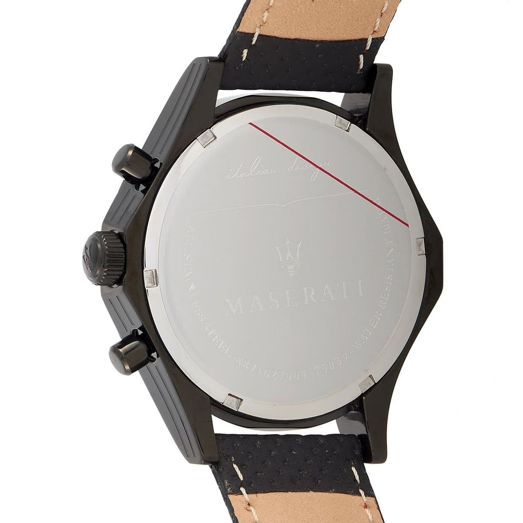 ساعة مازيراتي للرجال R8871627004