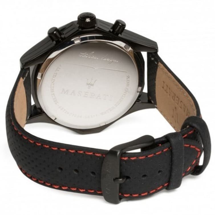 ساعة مازيراتي للرجال R8871627004