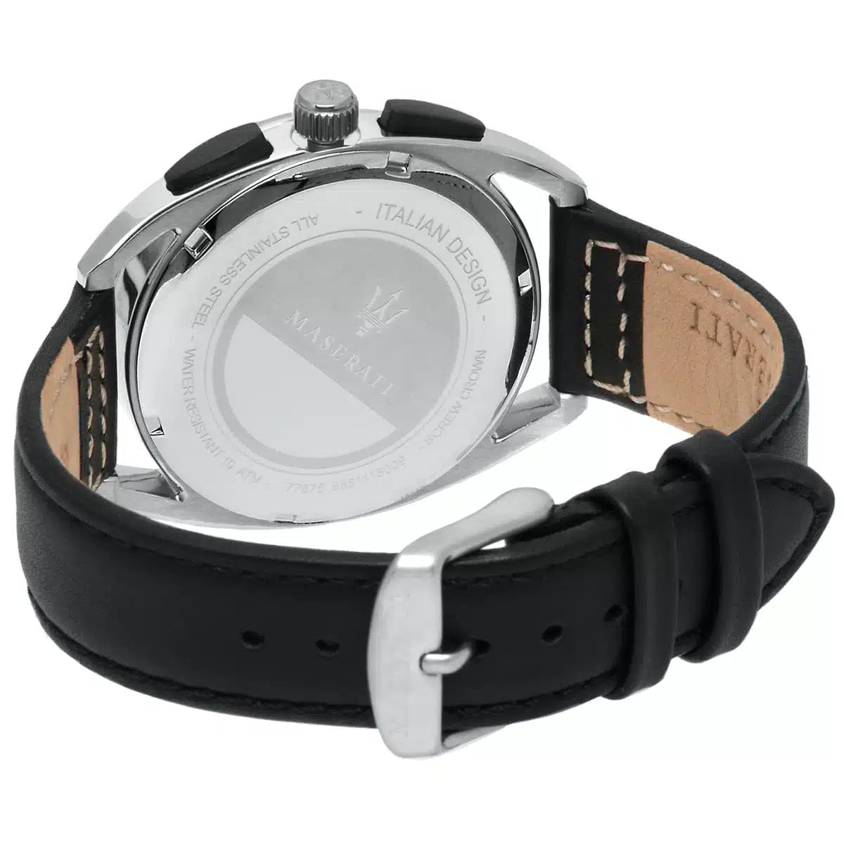 ساعة مازيراتي للرجال R8871632001