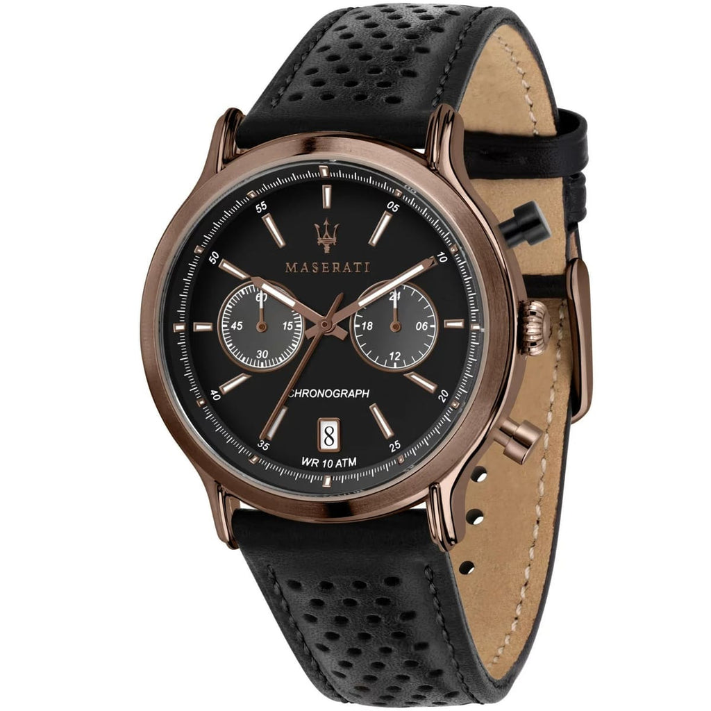 Maserati Watch For Men R8871638001