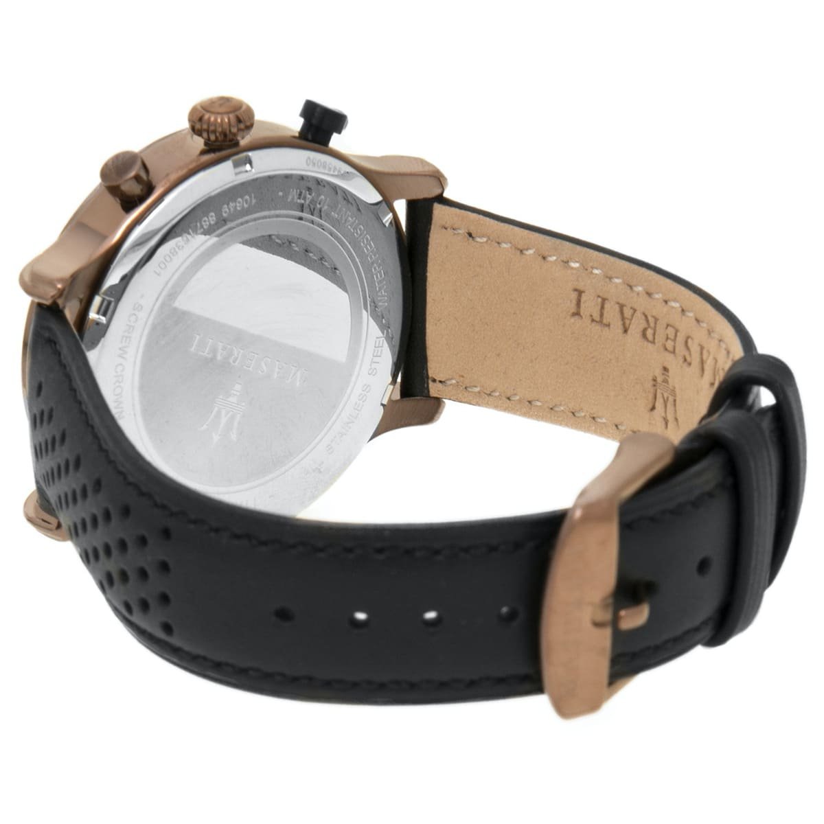 ساعة مازيراتي للرجال R8871638001