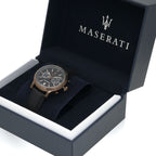 ساعة مازيراتي للرجال R8871638001