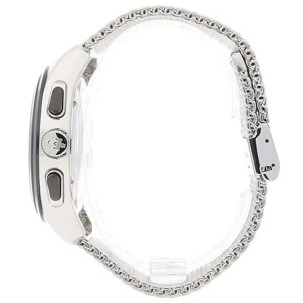 ساعة مازيراتي للرجال R8873612005