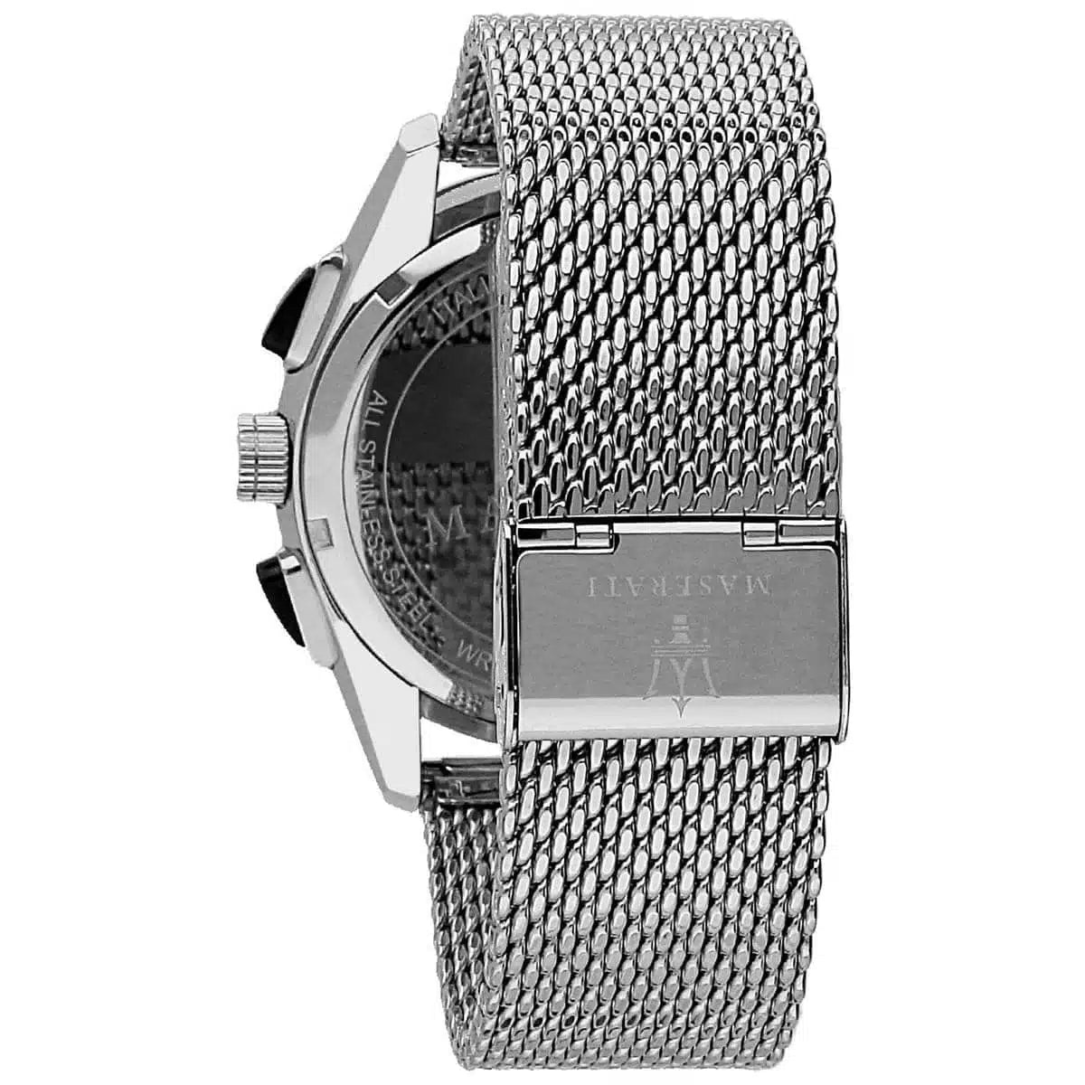 ساعة مازيراتي للرجال R8873612005