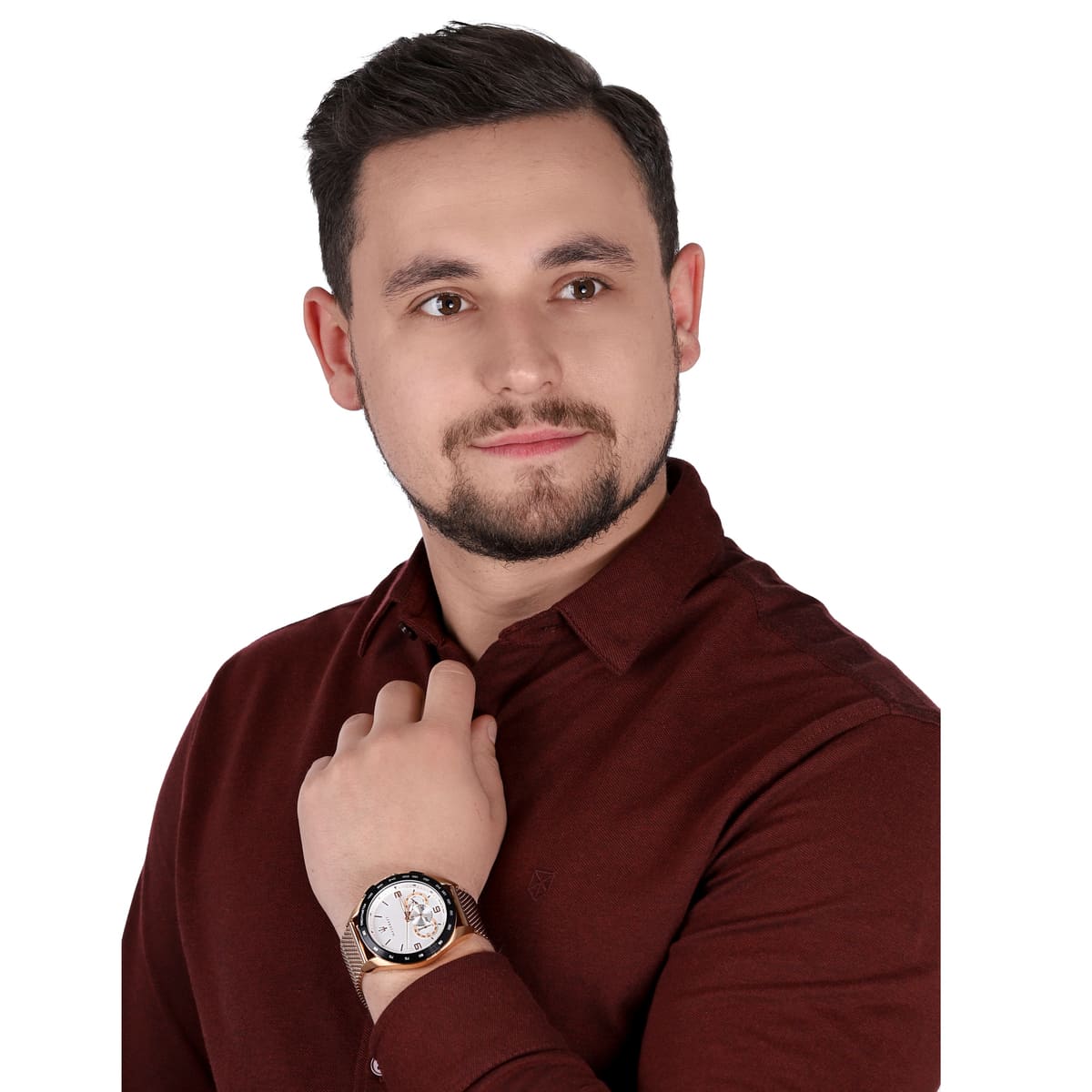 Maserati Watch For Men R8873612011