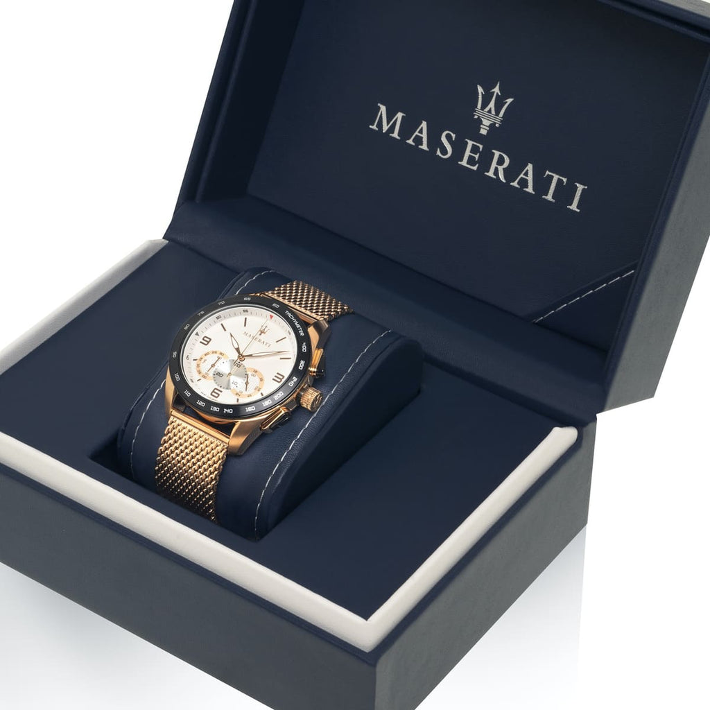 Maserati Watch For Men R8873612011