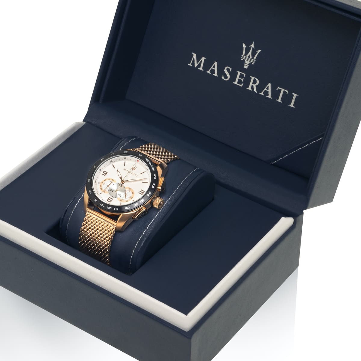 Maserati Watch For Men R8873612011