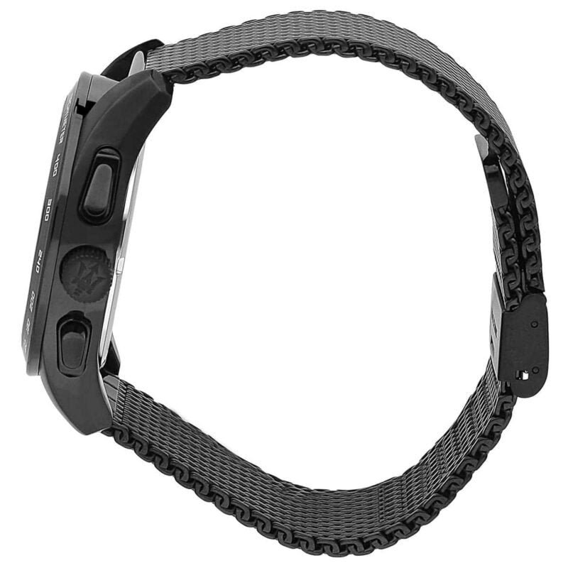 ساعة مازيراتي للرجال R8873612031