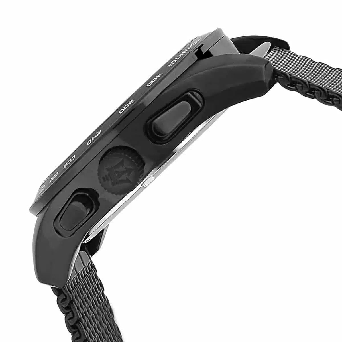 ساعة مازيراتي للرجال R8873612031