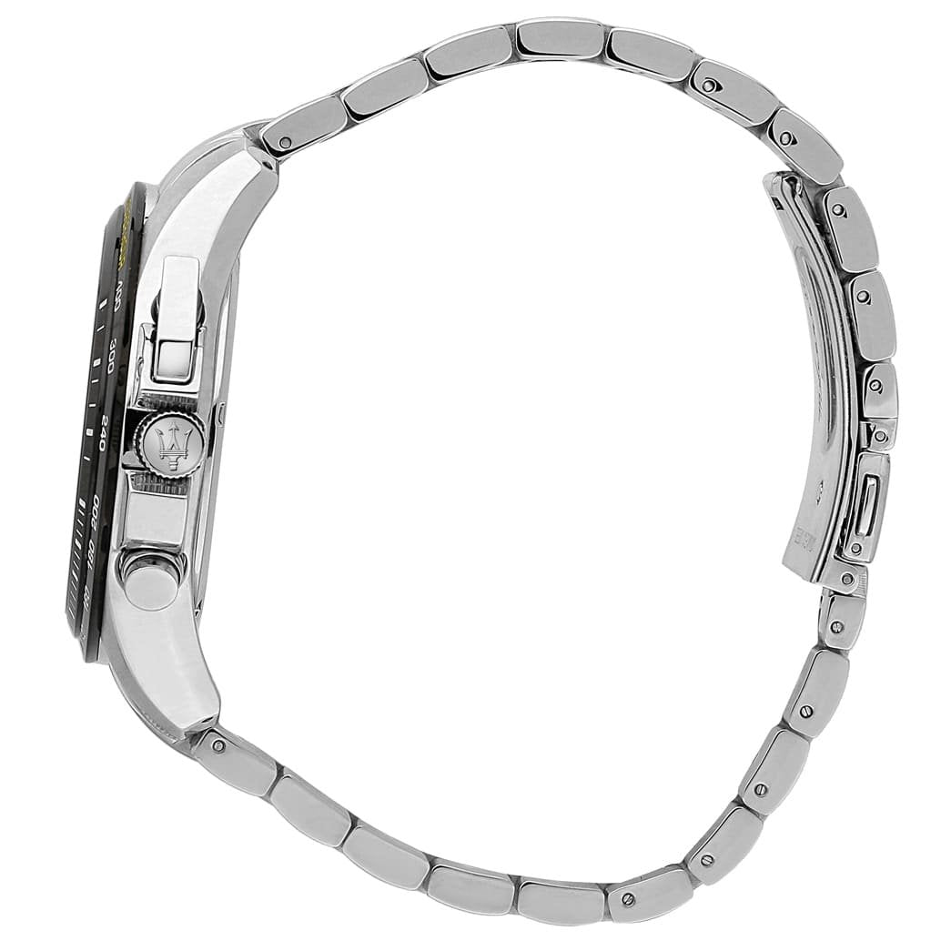 ساعة مازيراتي للرجال R8873612042