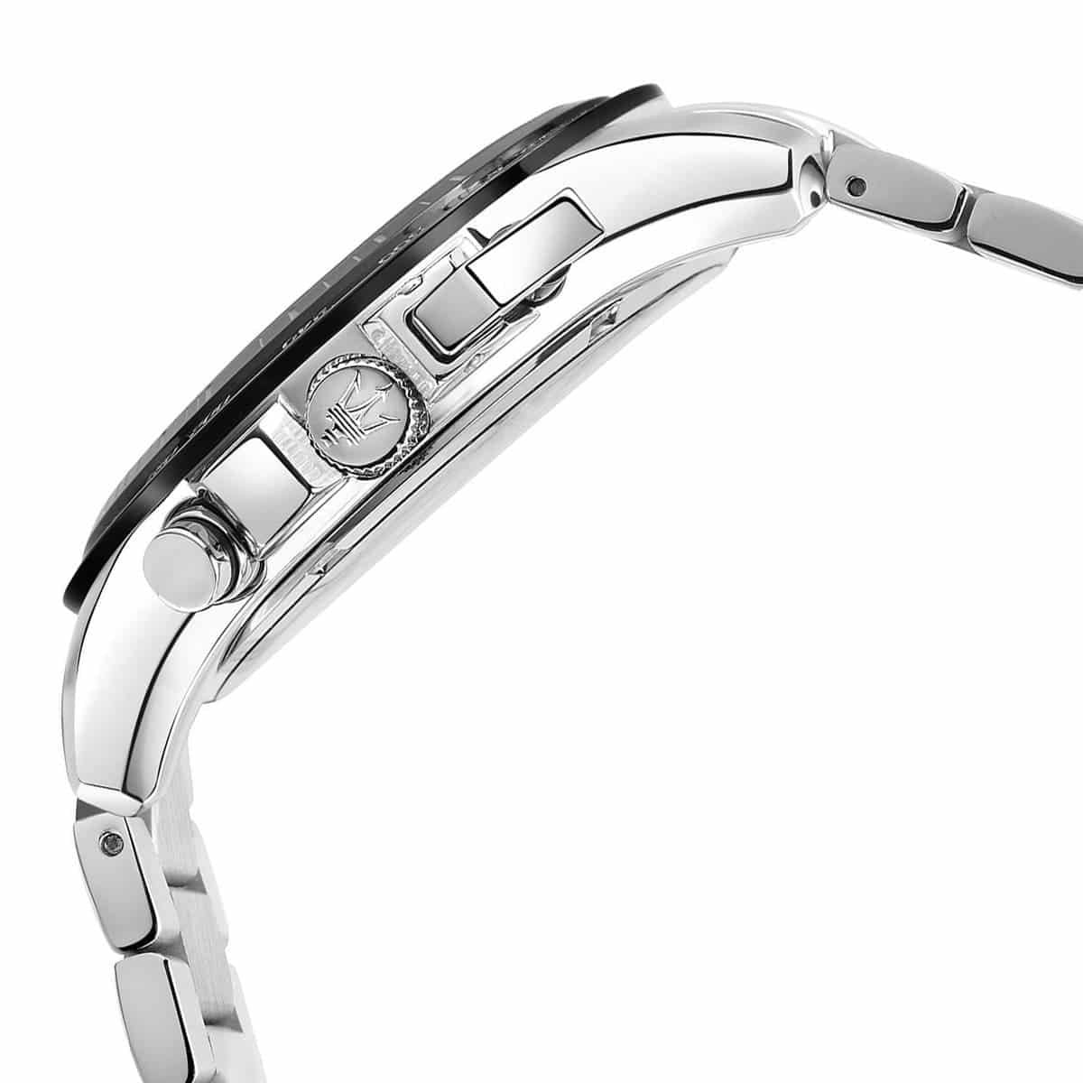 ساعة مازيراتي للرجال R8873612042