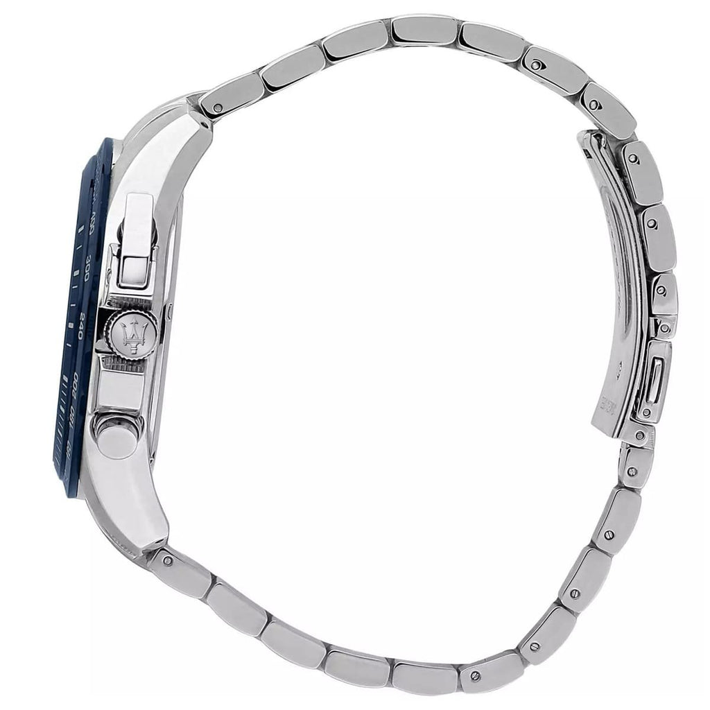 ساعة مازيراتي للرجال R8873612043