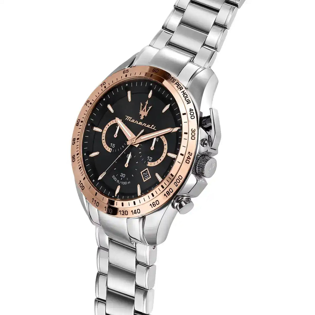 ساعة مازيراتي للرجال R8873612047