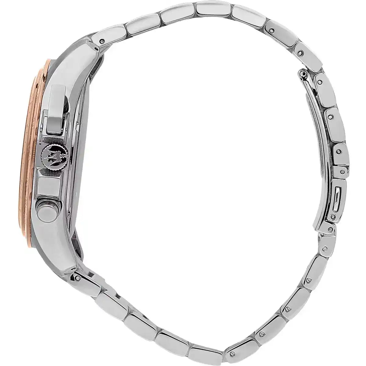 ساعة مازيراتي للرجال R8873612047