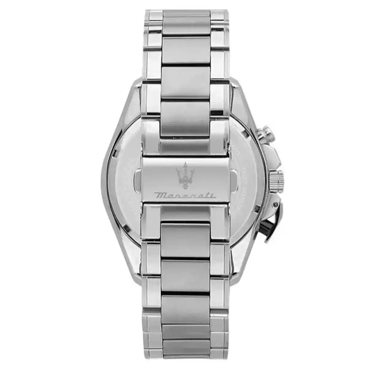 ساعة مازيراتي للرجال R8873612047