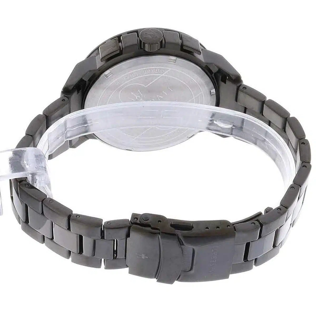 ساعة مازيراتي للرجال R8873619001