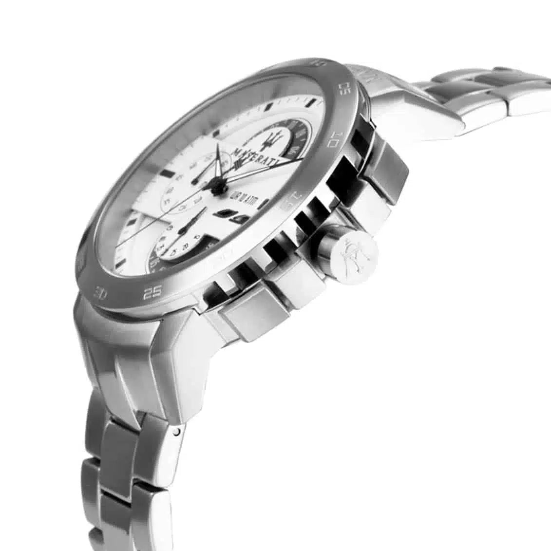 ساعة مزراتي للرجال R8873619004