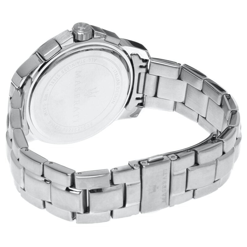 ساعة مازيراتي للرجال R8873621009