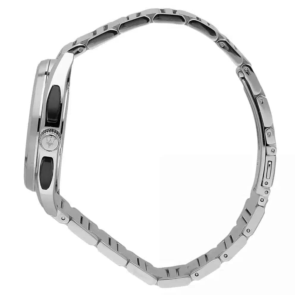 ساعة مازيراتي للرجال R8873632003