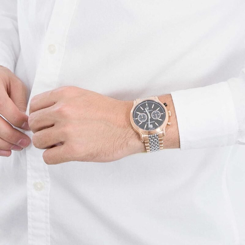 ساعة مازيراتي للرجال R8873638005