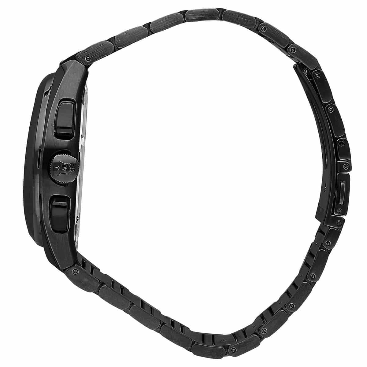 ساعة مازيراتي للرجال R8873639003