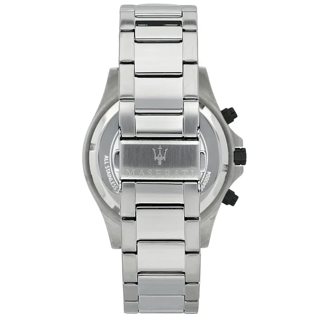 ساعة مازيراتي للرجال R8873640003