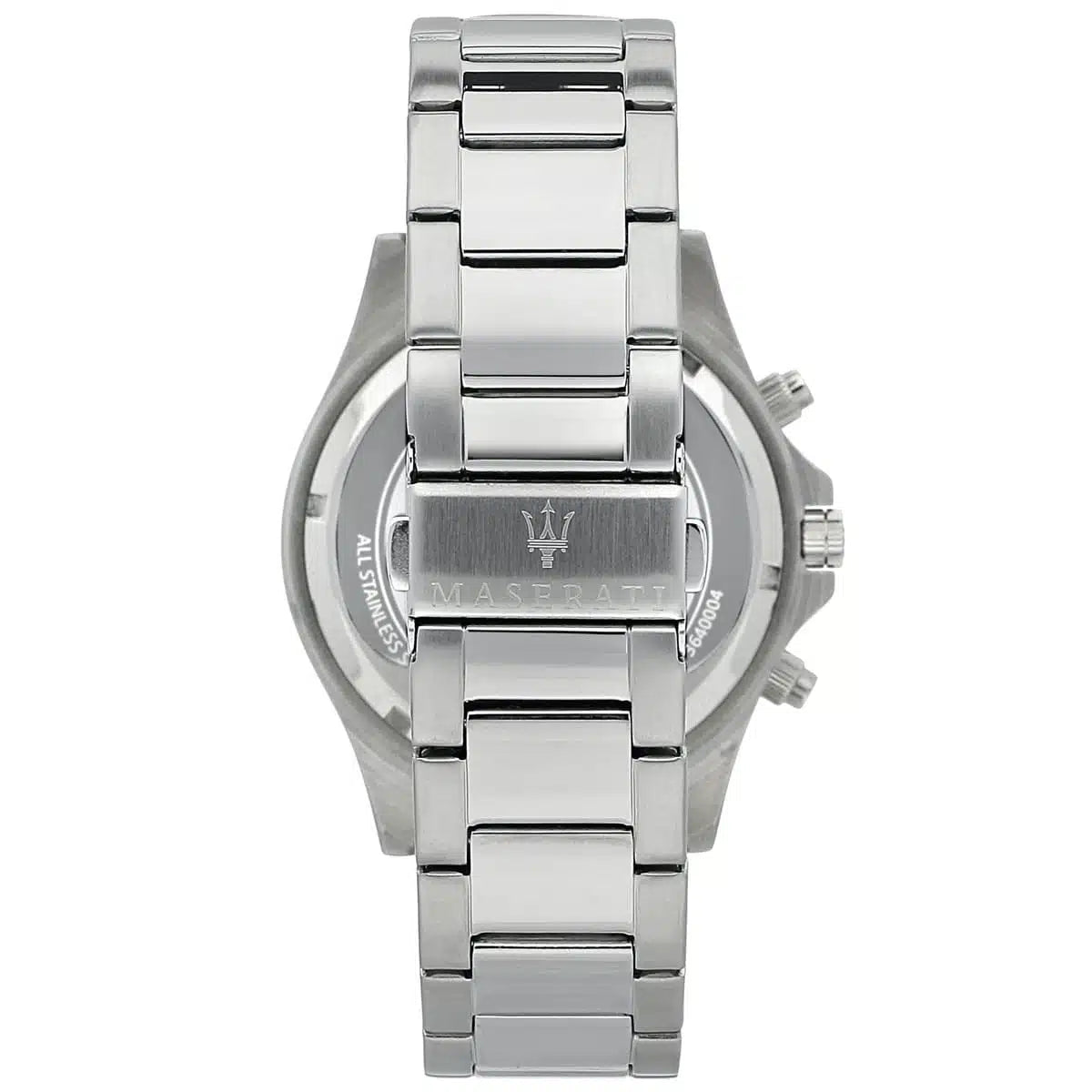 ساعة مازيراتي للرجال R8873640004