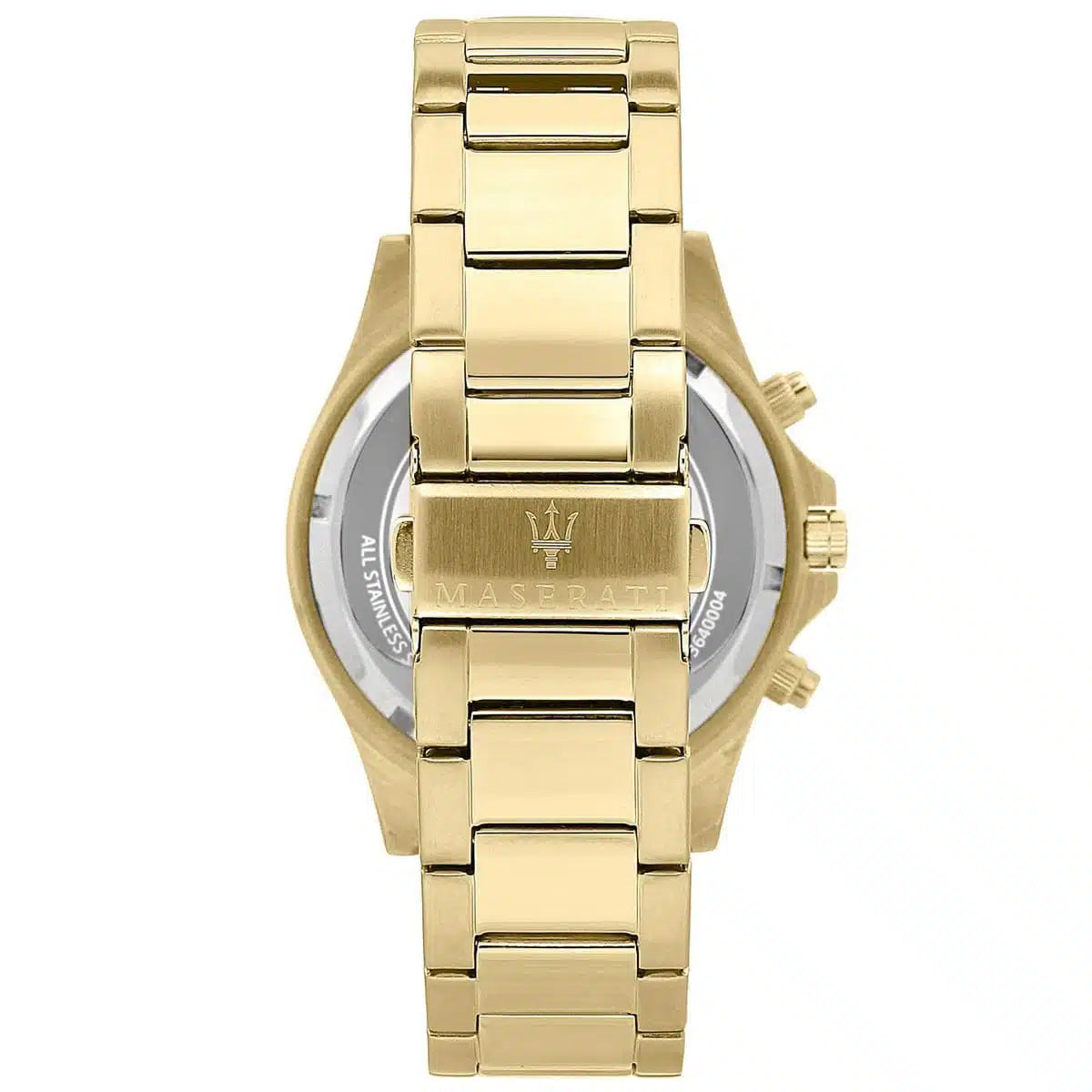 ساعة مازيراتي للرجال R8873640005