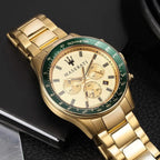 ساعة مازيراتي للرجال R8873640005