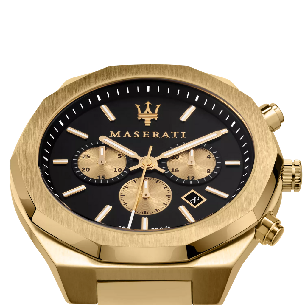 ساعة مازيراتي للرجال R8873642001