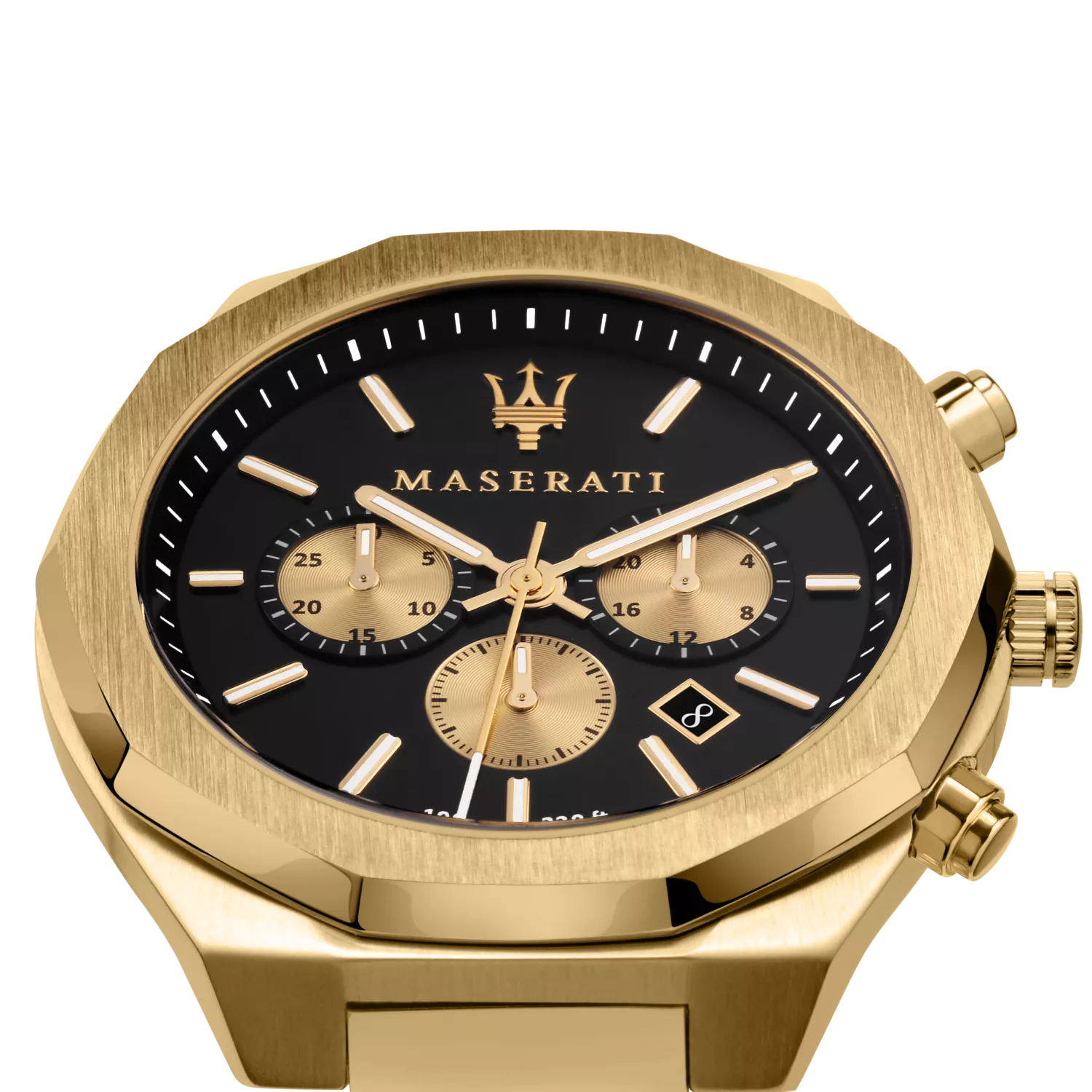 ساعة مازيراتي للرجال R8873642001